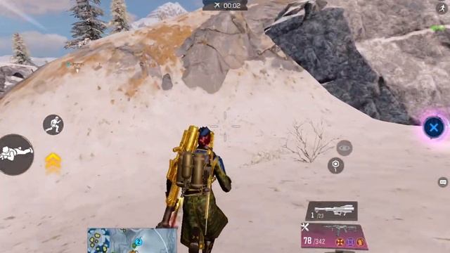 11кил. Топорик бегай за мной. Call of Duty Mobile l ИришКа смотреть онлайн