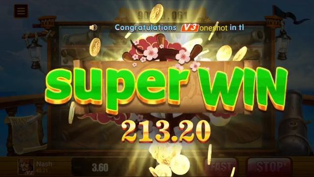 PHOENIX GAME || CRAZY MONKEY/CAPTAIN TREASURE ( 4.81php Pumalag pa??? ) смотреть онлайн