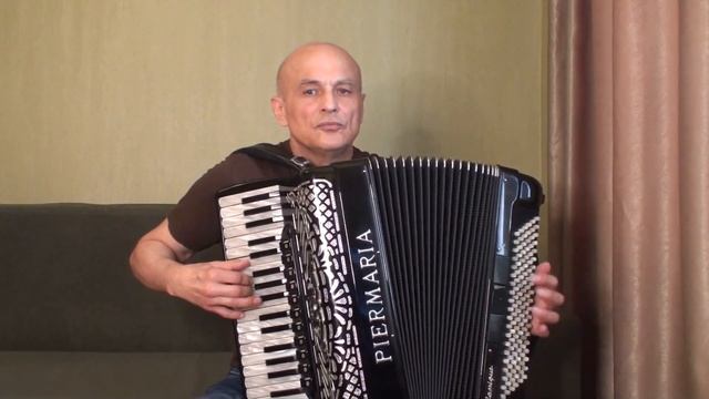 РАССВЕТ. Авторский вальс. Первое исполнение смотреть онлайн