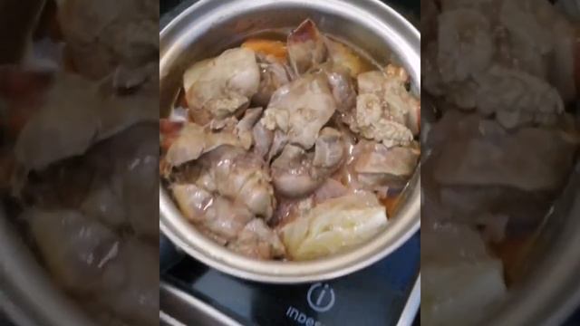Печёночный паштет iCook смотреть онлайн