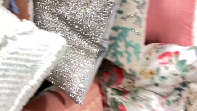 Поехали по магазинам HomeGoods и Sam