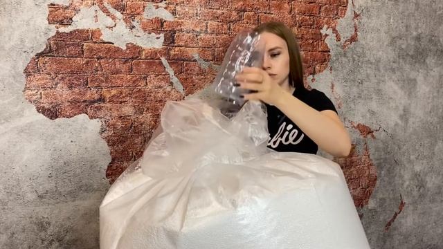 Как наполнить кресло-мешок, кресло грушу, кресло пуф в домашних условиях? смотреть онлайн