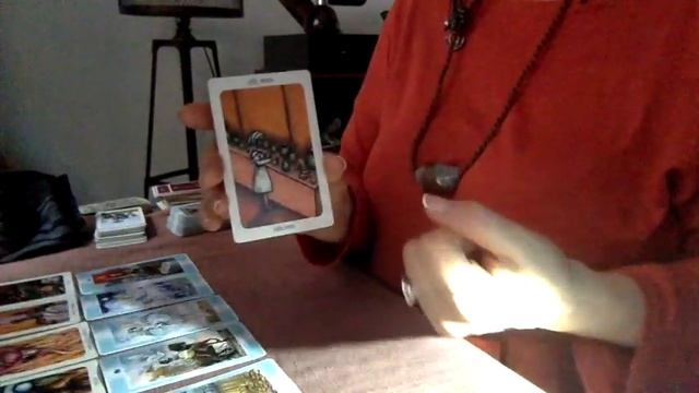 LIBRA MID-MONTH UPDATE 15-31 May 2017 PSYCHIC TAROT ORACLE RUNES READING by Christelle Martinette смотреть онлайн