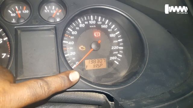 RESETEO LEYENDA INSP IBIZA | MOTORMEX смотреть онлайн
