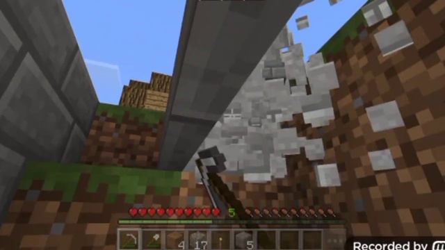 Кто владелец этого прохода в Майнкрафт? |Белая. смотреть онлайн