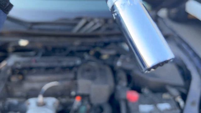 2013-2017 Honda Accord Spark Plugs & Ignition coils Replace/Change (REPLACE IN UNDER 3 MINUTES) смотреть онлайн