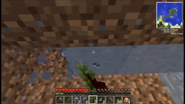 Minecraft Voltz ModPack Survival W PandaBandit Ep - 3 смотреть онлайн
