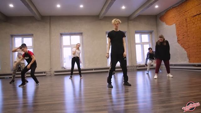 РОМАН ДЕСЯТКОВ | YAROSDANCE | RUSSIA YAROSLAVL смотреть онлайн