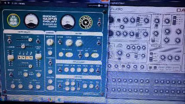 Supa Delaydalus смотреть онлайн