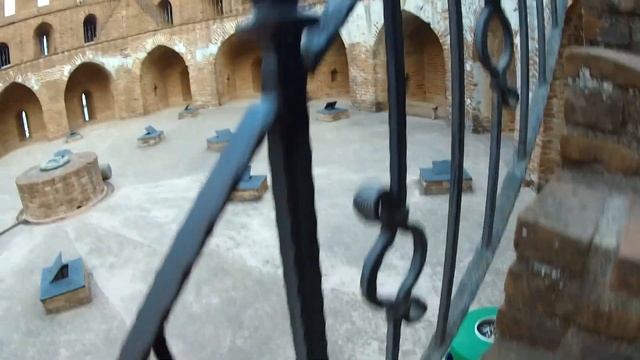 Башня Кызыл Куле смотреть онлайн