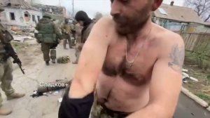 пленные ВСУ