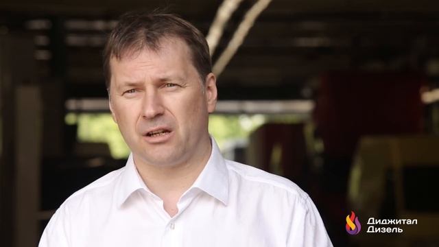 Потеря тяги при разгоне - неисправности дизеля смотреть онлайн