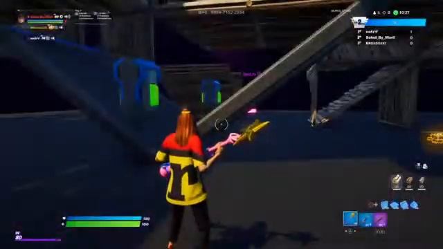 Fortnite ferrari nova смотреть онлайн