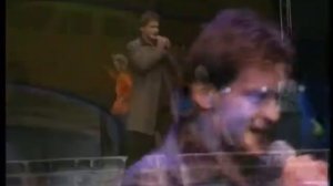 Александр Домогаров - За волю