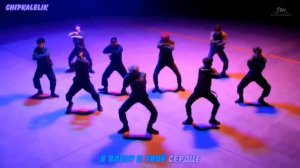 EXO - Monster рус.саб.