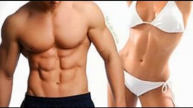 как быстро накачать мышцы если ты худой смотреть онлайн