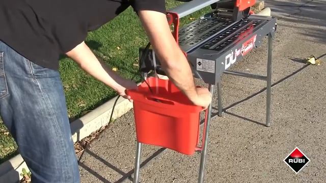 RUBI DU 200 EVO смотреть онлайн