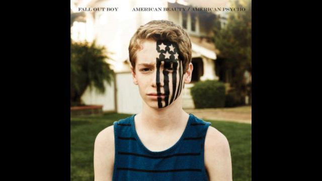 Fall Out Boy - Centuries (Guitar Cover) LIVE VERSION смотреть онлайн