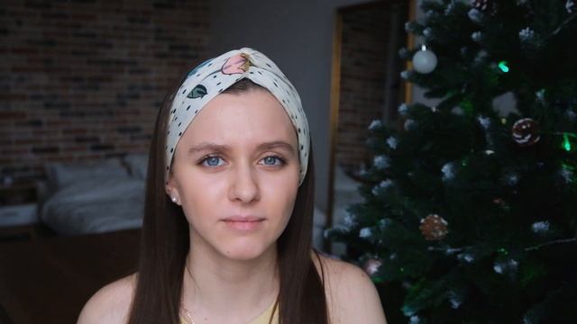 распаковка новогодних подарков | беспроводные наушники, полотенце, коробка яиц смотреть онлайн