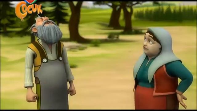 KELOĞLAN / DİLEK DİLİYOR смотреть онлайн