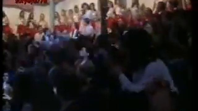 Veronica Castro - Que se vaya a la parranda смотреть онлайн