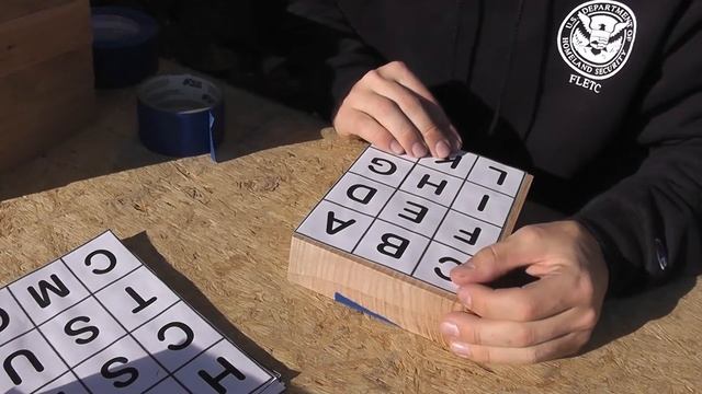 3 - Alphabet Blocks! смотреть онлайн