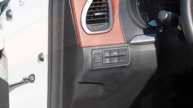 2019 Mazda CX-9 смотреть онлайн