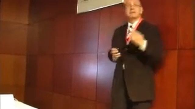 G. Krstačić (Zagreb, HR): Varijabilnost srčane frekvencije bazirana na teoriji kaosa... смотреть онлайн