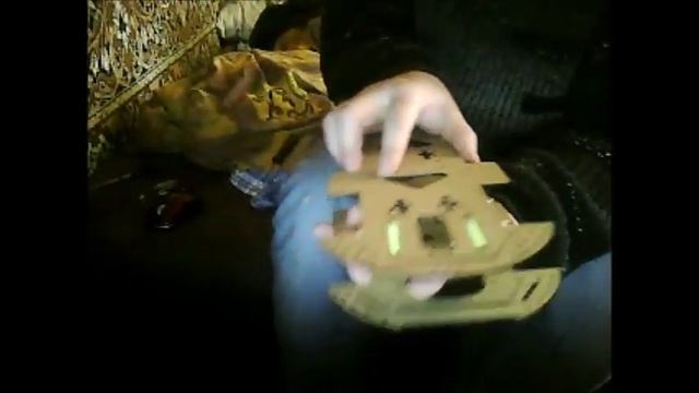 Сборка мотоплатформы ZL-4WD для Arduino смотреть онлайн