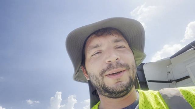 Габаритный НЕ габарит. Наверное слили дизель? Нравится ли мне работа Тракиста в США смотреть онлайн