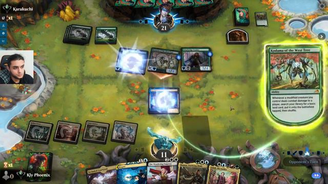 🌈 🌈🌈JODAH, BUT BETTER.. [BROTHERS WAR STANDARD] [MTG ARENA] Deck Guide + Gameplay смотреть онлайн
