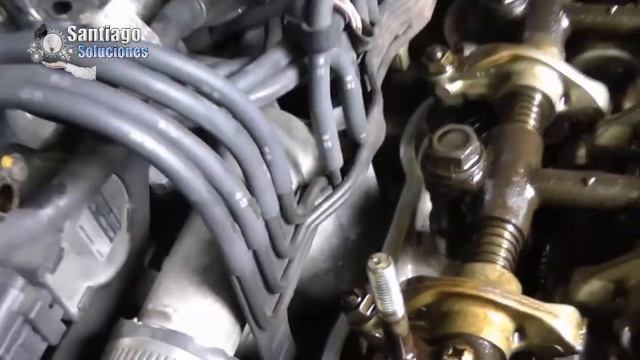 6 Síntomas de una Junta de Culata Dañada y (Como Resolver su Problema) смотреть онлайн