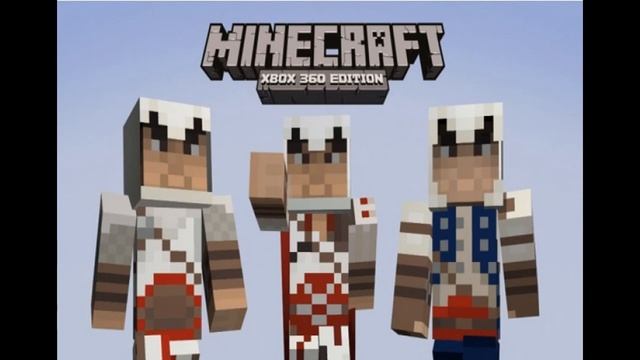 skin pack 4 skins смотреть онлайн