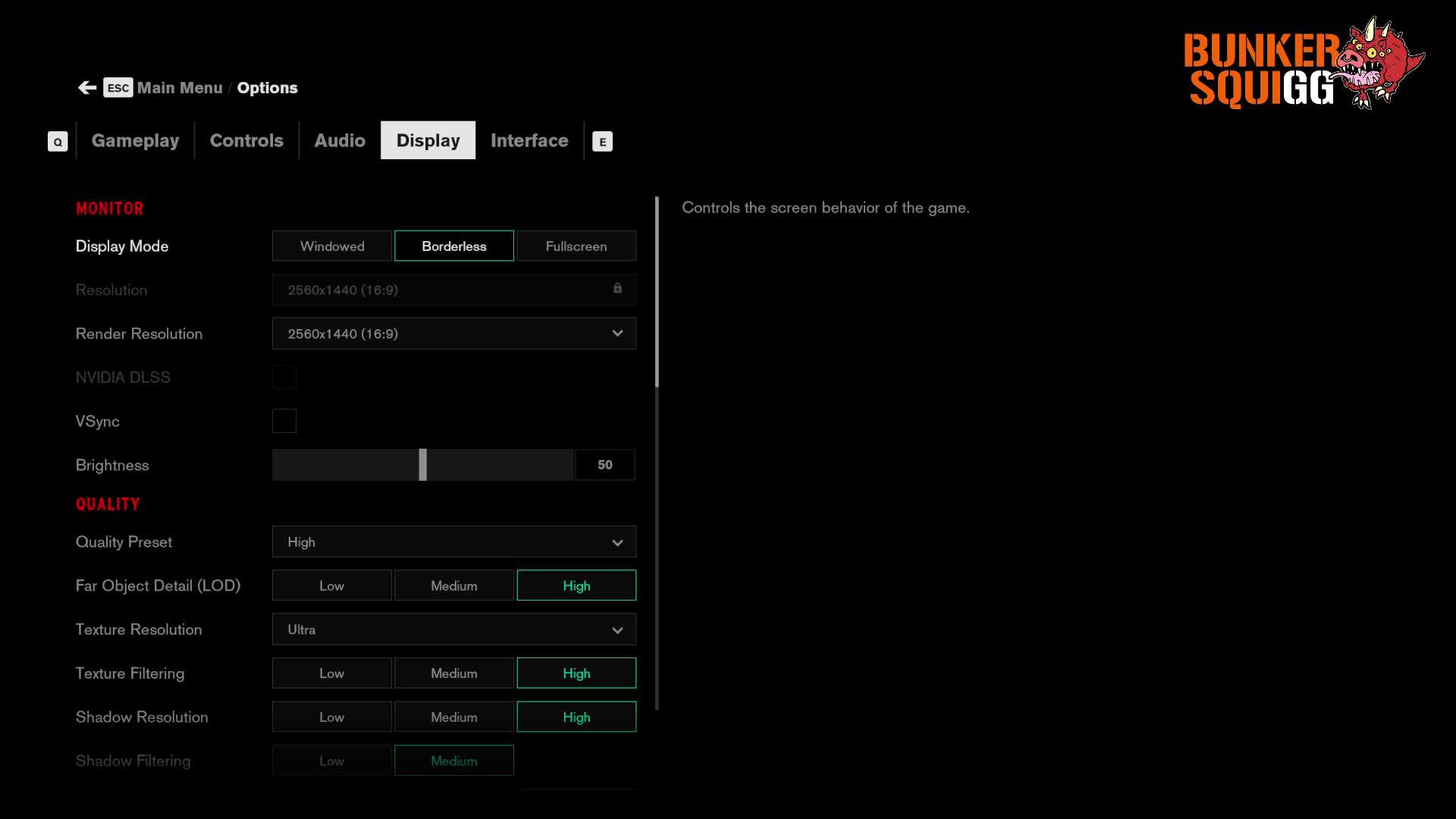 Проходим Control от Remedy