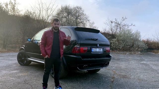 Бмв х5 е53 различия рестайлинга от дорестайлинга? Чем отличается Bmw x5 e53 3.0d рест от дореста? смотреть онлайн