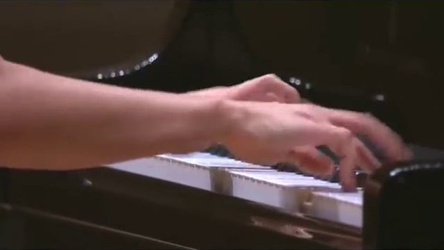 Yuja Wang . ( piano). ( ΕΝ DIREСT DE СARNEGIE НALL). смотреть онлайн