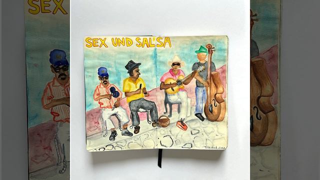 Skizzenbuch_Billie_Bertozzi смотреть онлайн