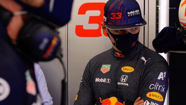 Max Verstappen’s massive new Red Bull F1 deal explained смотреть онлайн