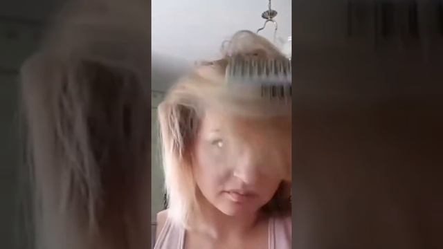 ОБЪЕМ ВОЛОС ЗА 5МИНУТ