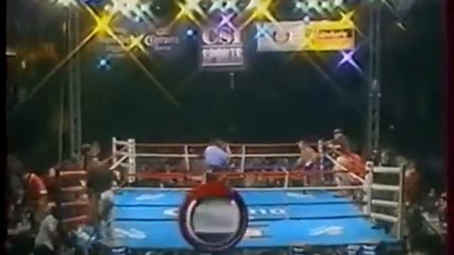 Vic Darchinyan Vs. Irene Pacheco