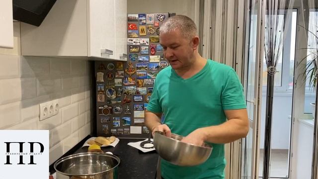 Яйца Бенедикт (Eggs Benedict) - вкуснейший и питательный завтрак, содержащий максимум пользы! смотреть онлайн