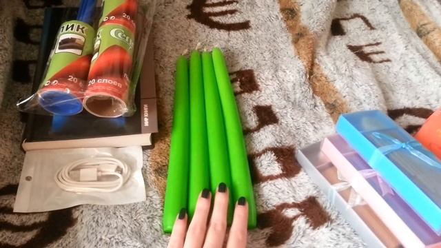 Покупки (улыбка радуги,fix price) 6.02.14 смотреть онлайн