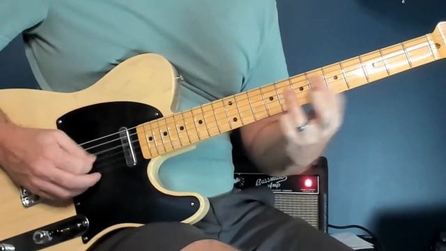 Every Breath You Take - The Police | Guitar Lesson Part 2 смотреть онлайн