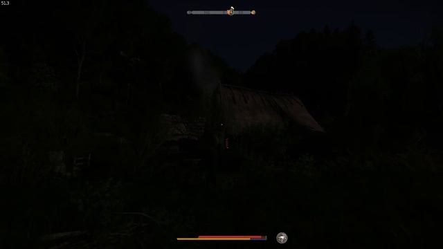 Kingdom Come: Deliverance - Becoming A Thief - Part 4 смотреть онлайн