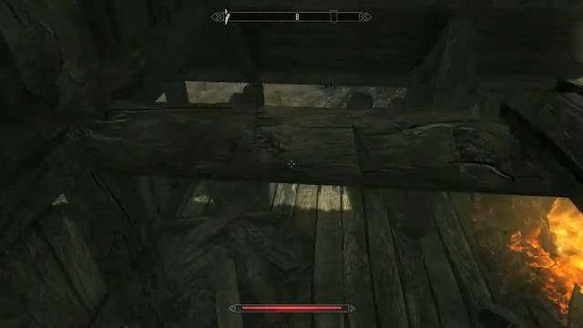 Skyrim: Special Edition тест APU смотреть онлайн