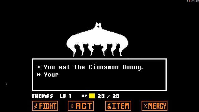 THE TRUE LAB | Undertale - Part 18 смотреть онлайн