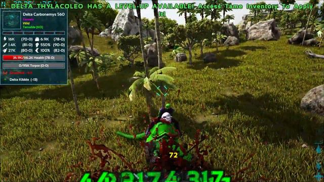 Starting on the Alpha Tier! Ark Supreme E09 Lost Island Ark Survival Evolved Modded смотреть онлайн