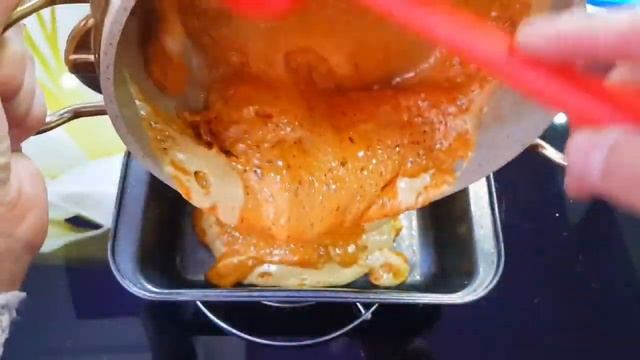 НИКТО НЕ ВЕРИТ,ЧТО Я ГОТОВЛЮ ИХ ТАК ПРОСТО. ВСЕГО 2 ИНГРЕДИЕНТА!САХАРНЫЕ СОТЫ! смотреть онлайн