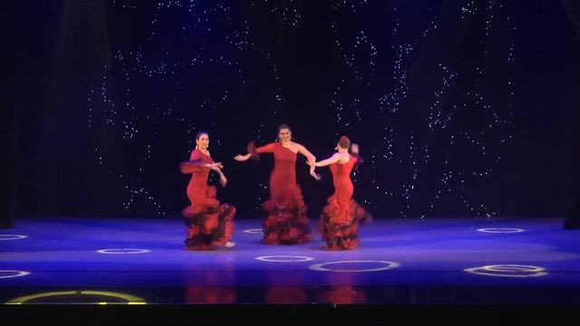 Андалусия смотреть онлайн