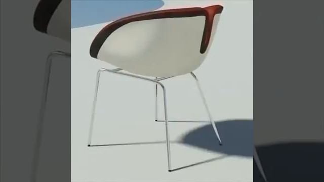 3D Model Fjord inox 3 color Review смотреть онлайн